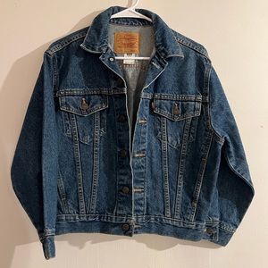 Levi's jacket